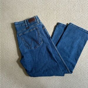 Wrangler Jeans 34x30